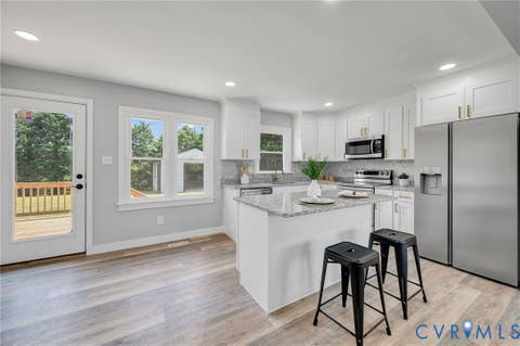 Tiny photo for 3508 Jefferson Landing Road #R, Powhatan, VA 23139 (MLS # 2619776)
