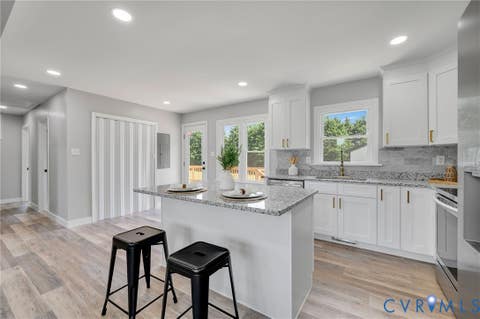 Tiny photo for 3508 Jefferson Landing Road #R, Powhatan, VA 23139 (MLS # 2619776)