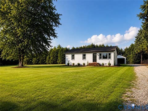 Photo of 3508 Jefferson Landing Road #R, Powhatan, VA 23139 (MLS # 2619776)