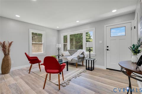 Tiny photo for 3508 Jefferson Landing Road #R, Powhatan, VA 23139 (MLS # 2619776)