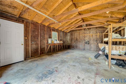 Tiny photo for 3508 Jefferson Landing Road #R, Powhatan, VA 23139 (MLS # 2619776)