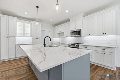 Tiny photo for 5852 Tucker Road, Powhatan, VA 23139 (MLS # 2529638)