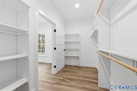 Tiny photo for 5852 Tucker Road, Powhatan, VA 23139 (MLS # 2529638)