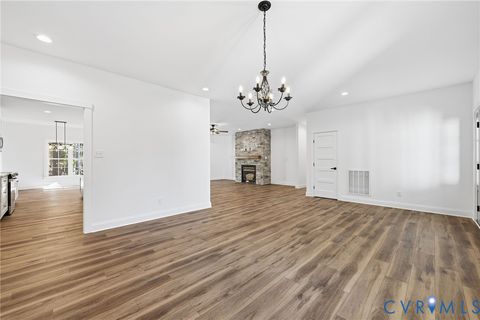 Tiny photo for 5852 Tucker Road, Powhatan, VA 23139 (MLS # 2529638)