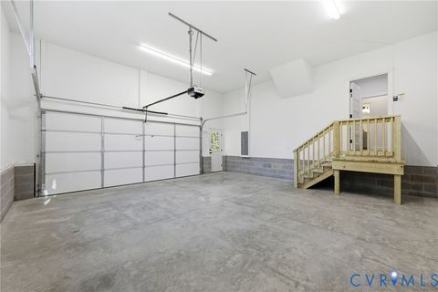 Tiny photo for 5852 Tucker Road, Powhatan, VA 23139 (MLS # 2529638)