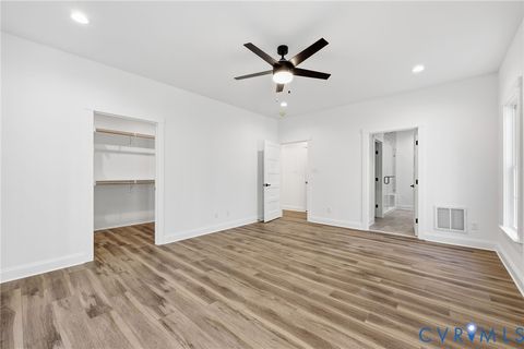 Tiny photo for 5852 Tucker Road, Powhatan, VA 23139 (MLS # 2529638)