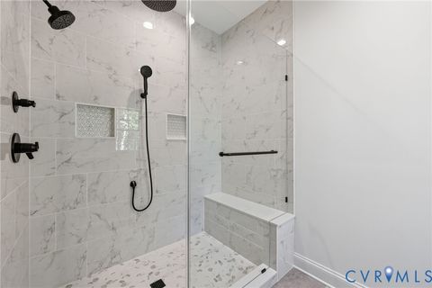 Tiny photo for 5852 Tucker Road, Powhatan, VA 23139 (MLS # 2529638)