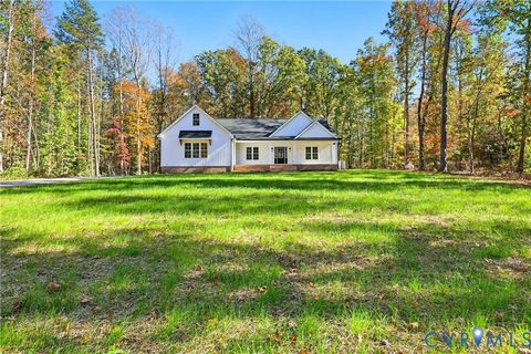 Tiny photo for 5852 Tucker Road, Powhatan, VA 23139 (MLS # 2529638)