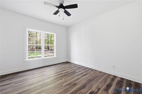 Tiny photo for 5852 Tucker Road, Powhatan, VA 23139 (MLS # 2529638)