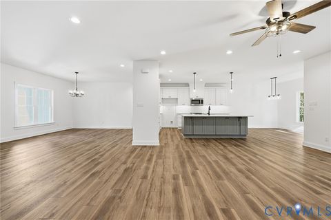 Tiny photo for 5852 Tucker Road, Powhatan, VA 23139 (MLS # 2529638)