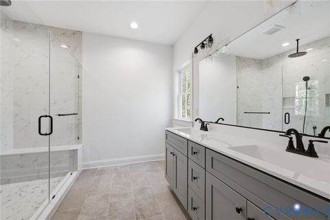 Tiny photo for 5852 Tucker Road, Powhatan, VA 23139 (MLS # 2529638)