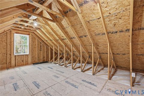 Tiny photo for 5852 Tucker Road, Powhatan, VA 23139 (MLS # 2529638)