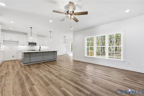 Tiny photo for 5852 Tucker Road, Powhatan, VA 23139 (MLS # 2529638)