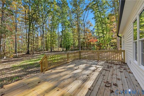 Tiny photo for 5852 Tucker Road, Powhatan, VA 23139 (MLS # 2529638)