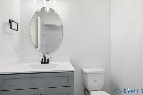 Tiny photo for 5852 Tucker Road, Powhatan, VA 23139 (MLS # 2529638)