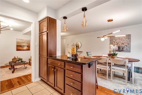 Tiny photo for 4520 Grove Avenue #U5, Richmond, VA 23221 (MLS # 2626118)
