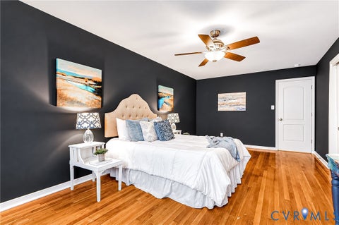 Tiny photo for 4520 Grove Avenue #U5, Richmond, VA 23221 (MLS # 2626118)