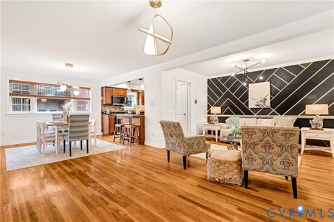 Tiny photo for 4520 Grove Avenue #U5, Richmond, VA 23221 (MLS # 2626118)