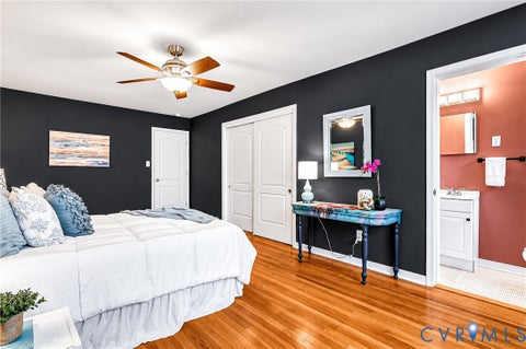 Tiny photo for 4520 Grove Avenue #U5, Richmond, VA 23221 (MLS # 2626118)