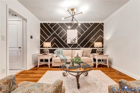 Tiny photo for 4520 Grove Avenue #U5, Richmond, VA 23221 (MLS # 2626118)