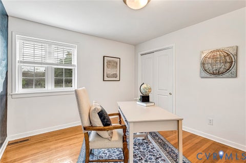 Tiny photo for 4520 Grove Avenue #U5, Richmond, VA 23221 (MLS # 2626118)