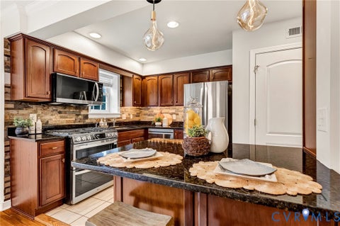 Photo of 4520 Grove Avenue #U5, Richmond, VA 23221 (MLS # 2626118)