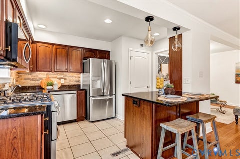 Tiny photo for 4520 Grove Avenue #U5, Richmond, VA 23221 (MLS # 2626118)