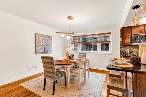 Tiny photo for 4520 Grove Avenue #U5, Richmond, VA 23221 (MLS # 2626118)