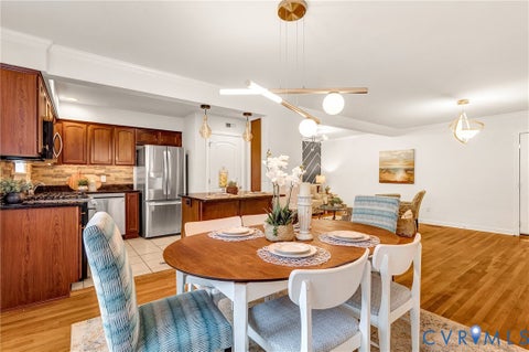 Tiny photo for 4520 Grove Avenue #U5, Richmond, VA 23221 (MLS # 2626118)