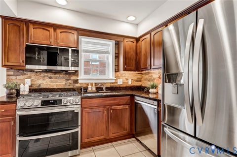Tiny photo for 4520 Grove Avenue #U5, Richmond, VA 23221 (MLS # 2626118)