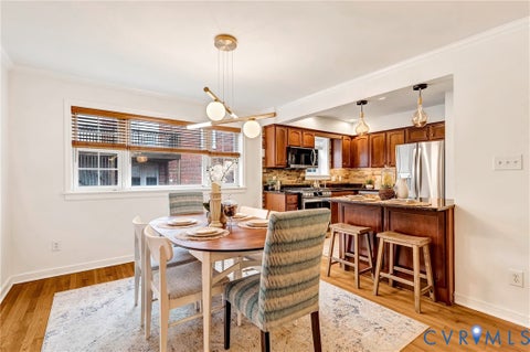 Tiny photo for 4520 Grove Avenue #U5, Richmond, VA 23221 (MLS # 2626118)