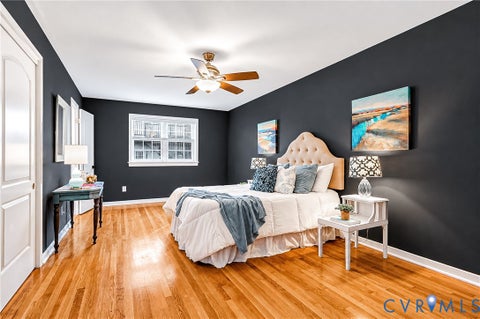 Tiny photo for 4520 Grove Avenue #U5, Richmond, VA 23221 (MLS # 2626118)