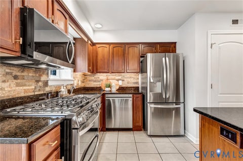 Tiny photo for 4520 Grove Avenue #U5, Richmond, VA 23221 (MLS # 2626118)