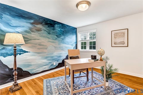 Tiny photo for 4520 Grove Avenue #U5, Richmond, VA 23221 (MLS # 2626118)