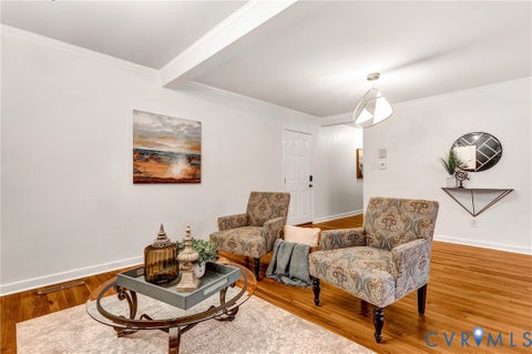 Tiny photo for 4520 Grove Avenue #U5, Richmond, VA 23221 (MLS # 2626118)