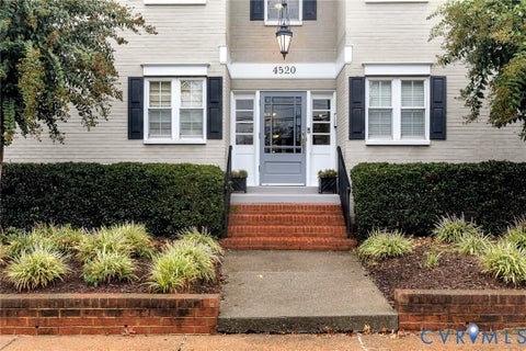 Tiny photo for 4520 Grove Avenue #U5, Richmond, VA 23221 (MLS # 2626118)