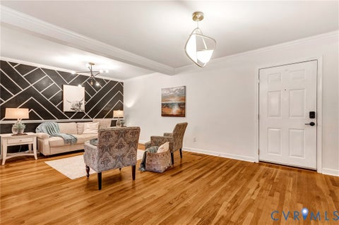 Tiny photo for 4520 Grove Avenue #U5, Richmond, VA 23221 (MLS # 2626118)