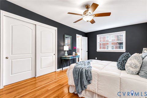 Tiny photo for 4520 Grove Avenue #U5, Richmond, VA 23221 (MLS # 2626118)