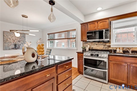 Tiny photo for 4520 Grove Avenue #U5, Richmond, VA 23221 (MLS # 2626118)
