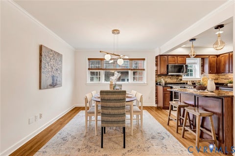 Tiny photo for 4520 Grove Avenue #U5, Richmond, VA 23221 (MLS # 2626118)
