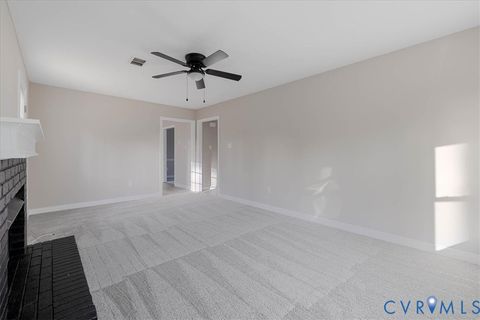 Tiny photo for 1131 Peace Cliff Court, Colonial Heights, VA 23834 (MLS # 2528759)