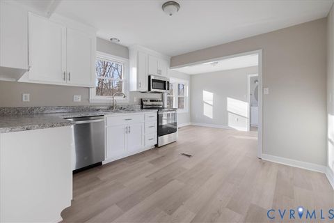 Tiny photo for 1131 Peace Cliff Court, Colonial Heights, VA 23834 (MLS # 2528759)