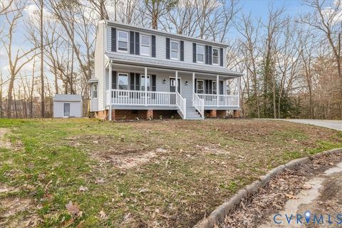 Tiny photo for 1131 Peace Cliff Court, Colonial Heights, VA 23834 (MLS # 2528759)