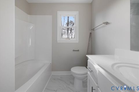 Tiny photo for 1131 Peace Cliff Court, Colonial Heights, VA 23834 (MLS # 2528759)