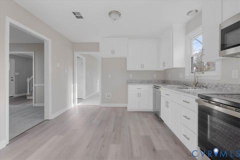 Tiny photo for 1131 Peace Cliff Court, Colonial Heights, VA 23834 (MLS # 2528759)