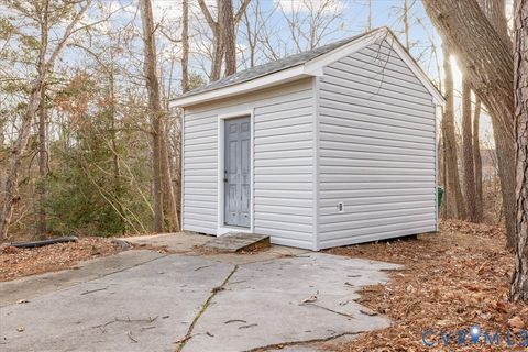 Tiny photo for 1131 Peace Cliff Court, Colonial Heights, VA 23834 (MLS # 2528759)