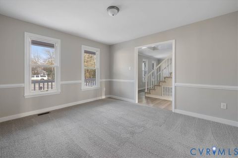 Tiny photo for 1131 Peace Cliff Court, Colonial Heights, VA 23834 (MLS # 2528759)