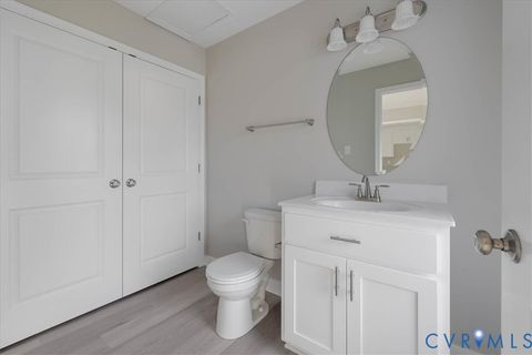 Tiny photo for 1131 Peace Cliff Court, Colonial Heights, VA 23834 (MLS # 2528759)