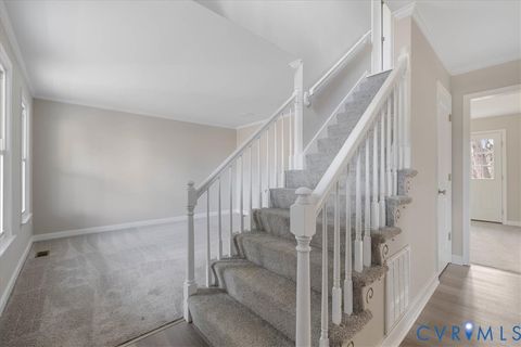 Tiny photo for 1131 Peace Cliff Court, Colonial Heights, VA 23834 (MLS # 2528759)
