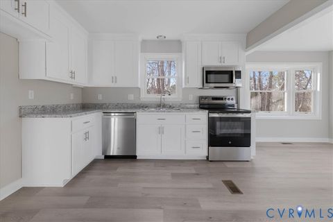 Tiny photo for 1131 Peace Cliff Court, Colonial Heights, VA 23834 (MLS # 2528759)